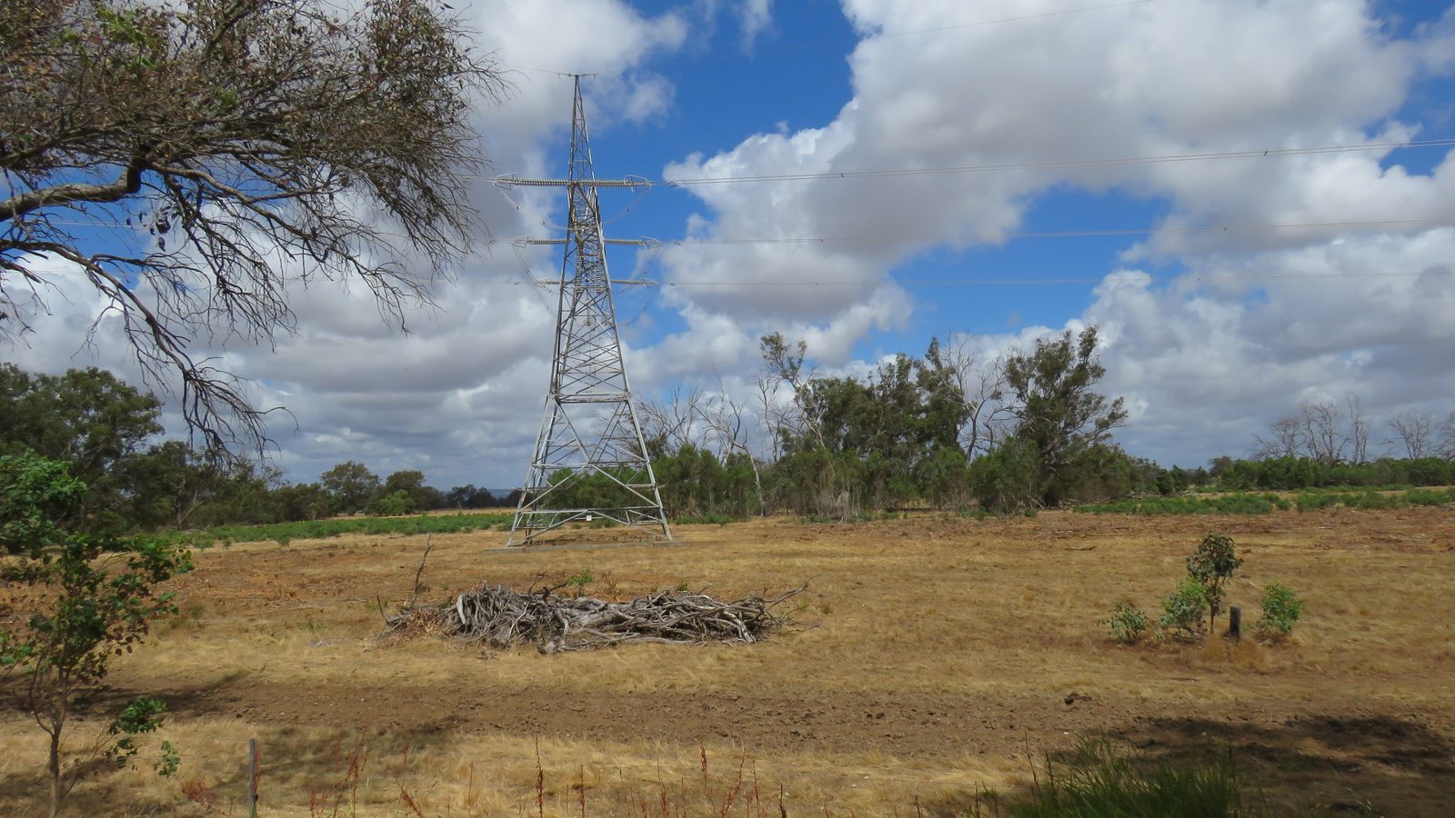 Rooftop solar and home energy hardware on an Australian house.