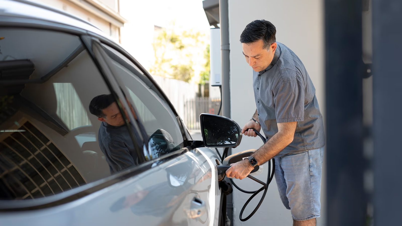 Amber's vehicle-to-grid trial triples to 1,000 homes