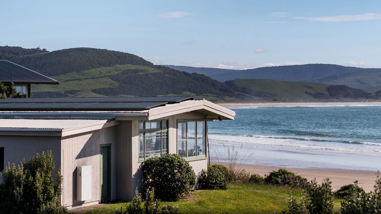 Home battery rebate shrinks for big batteries