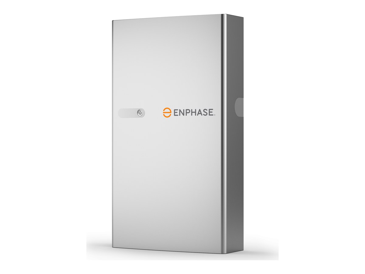 Enphase IQ Battery 5P
