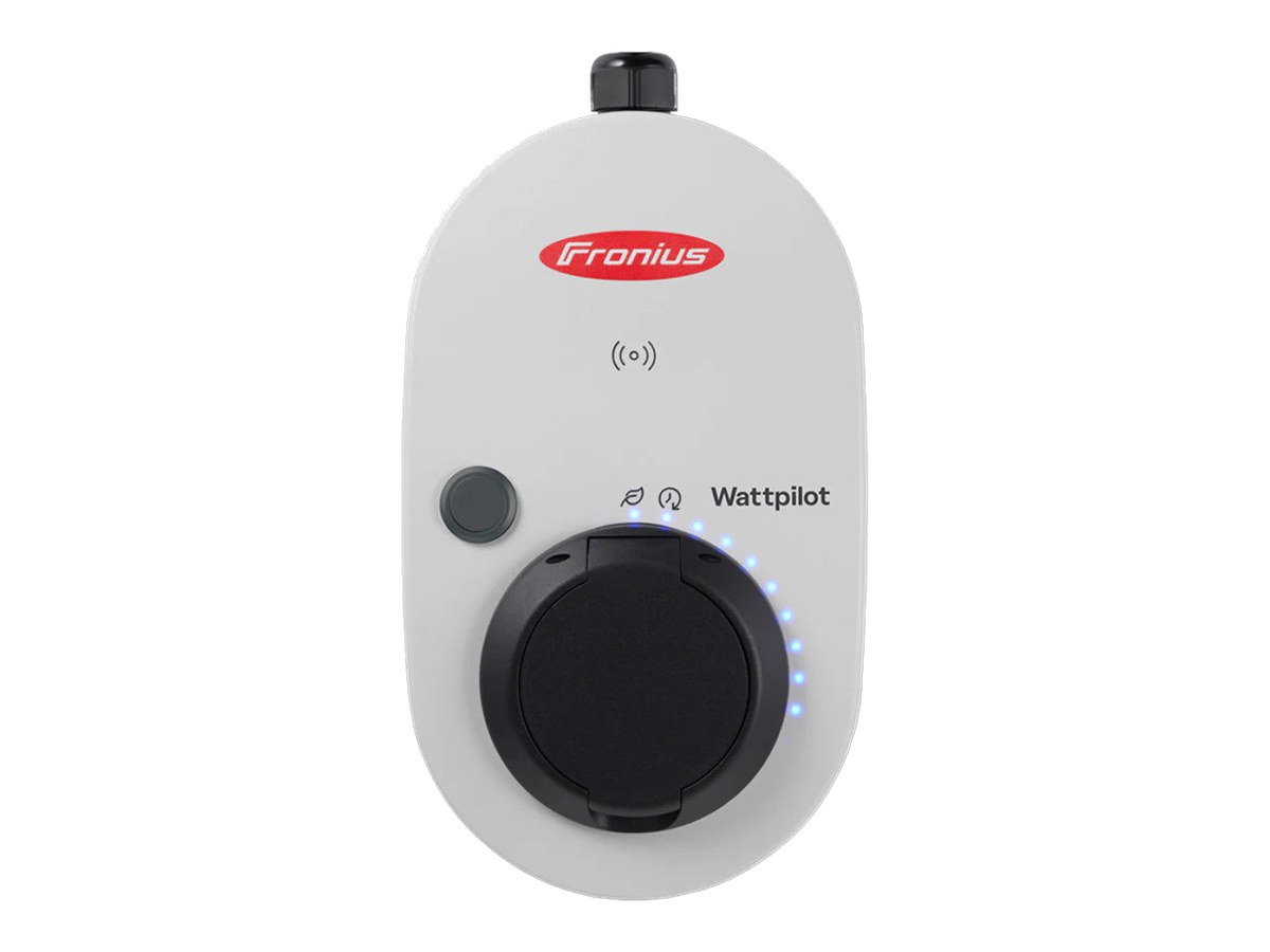 Fronius Wattpilot Go