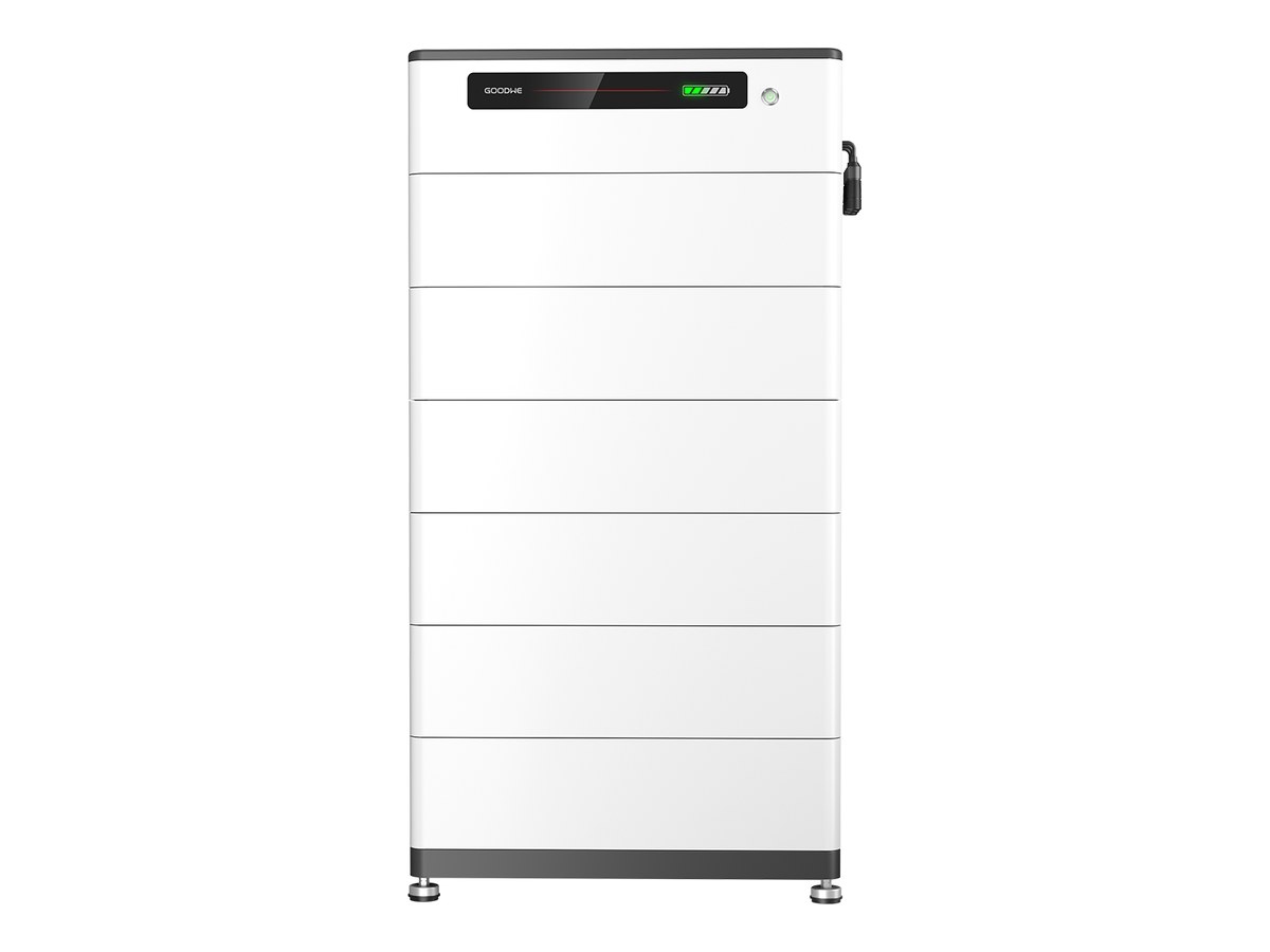 GoodWe Lynx Home F G2 9.6