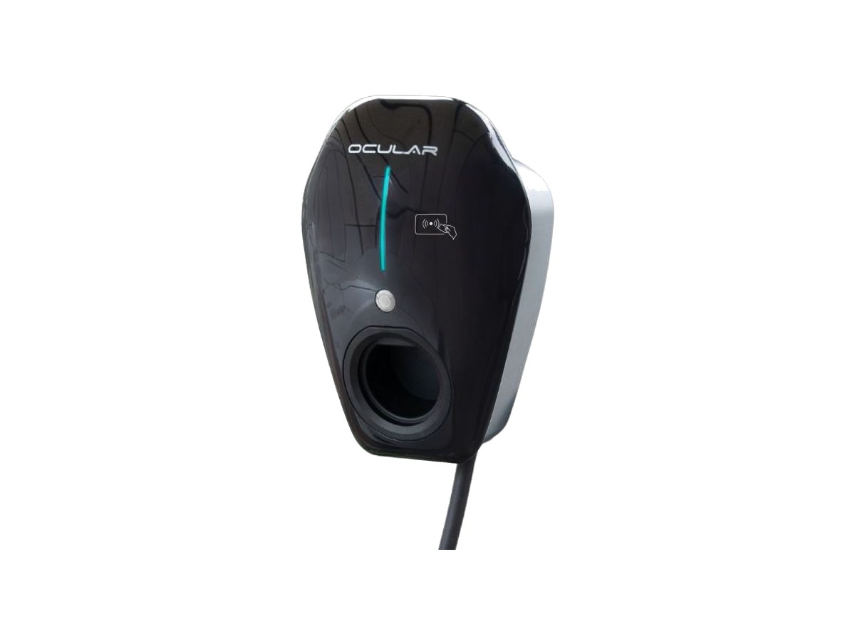 Ocular IQ Home Solar 7kW