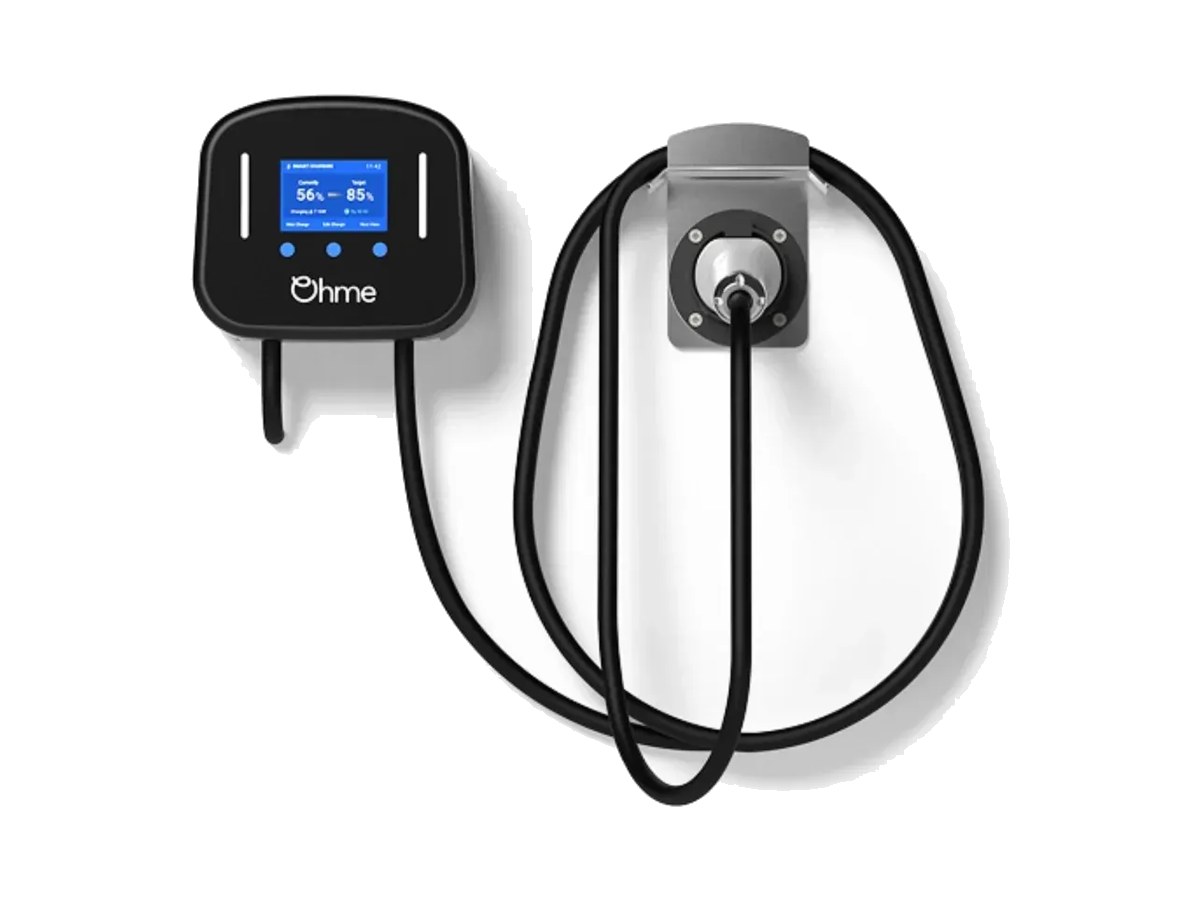 Ohme Home Pro 7.4kW