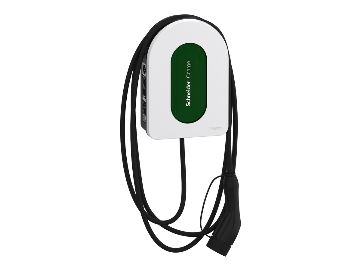 Schneider Charge 7.4kW