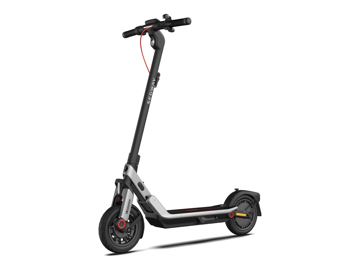 Segway Ninebot E3 Pro