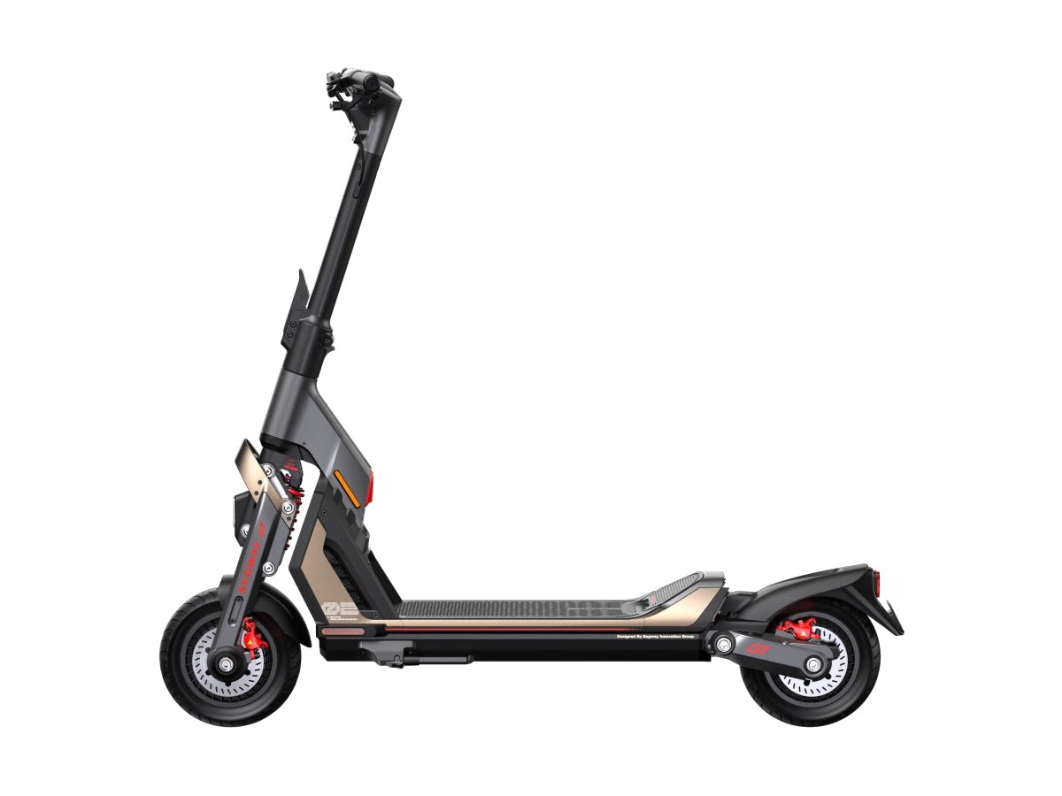 Segway Ninebot GT2 SuperScooter