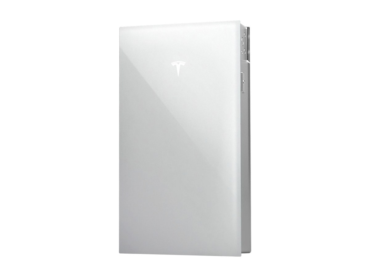 Tesla Powerwall 3