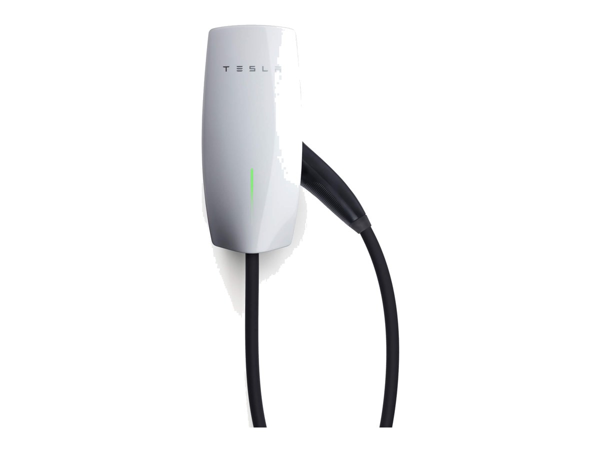 Tesla Wall Connector Gen 3